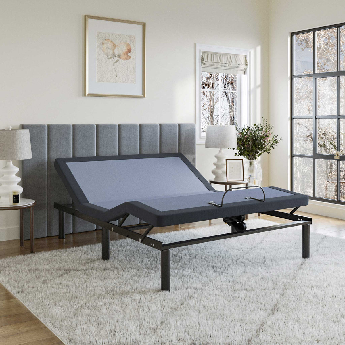 BedTech BT2500 Adjustable Base