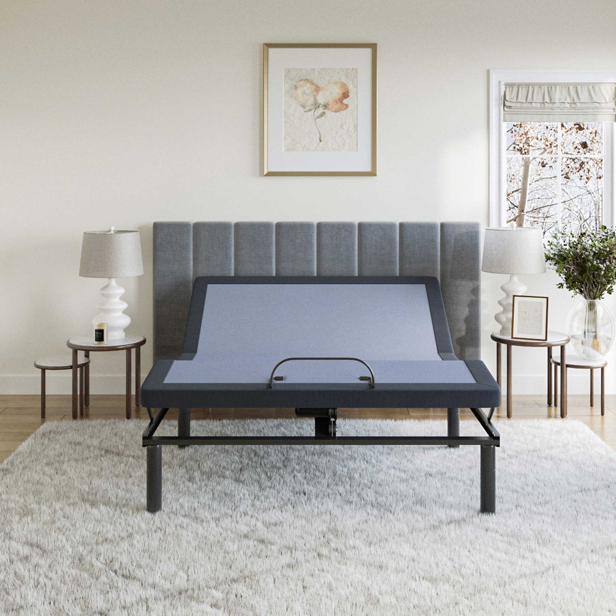 BedTech BT2500 Adjustable Base
