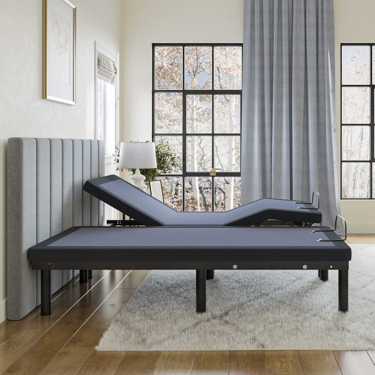 BedTech BT2500 Adjustable Base