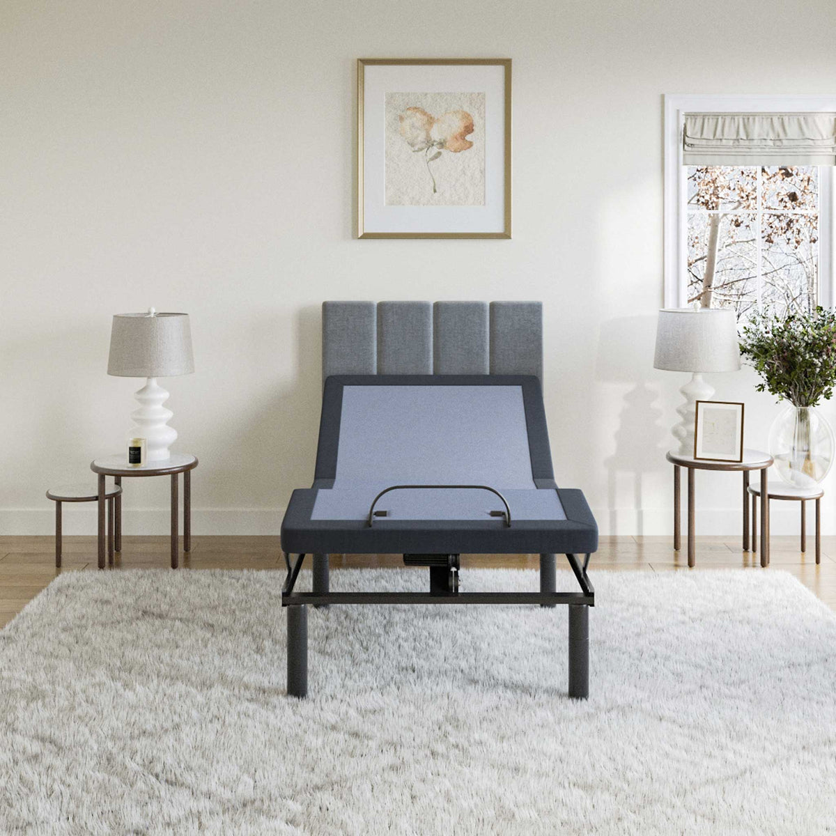 BedTech BT2500 Adjustable Base