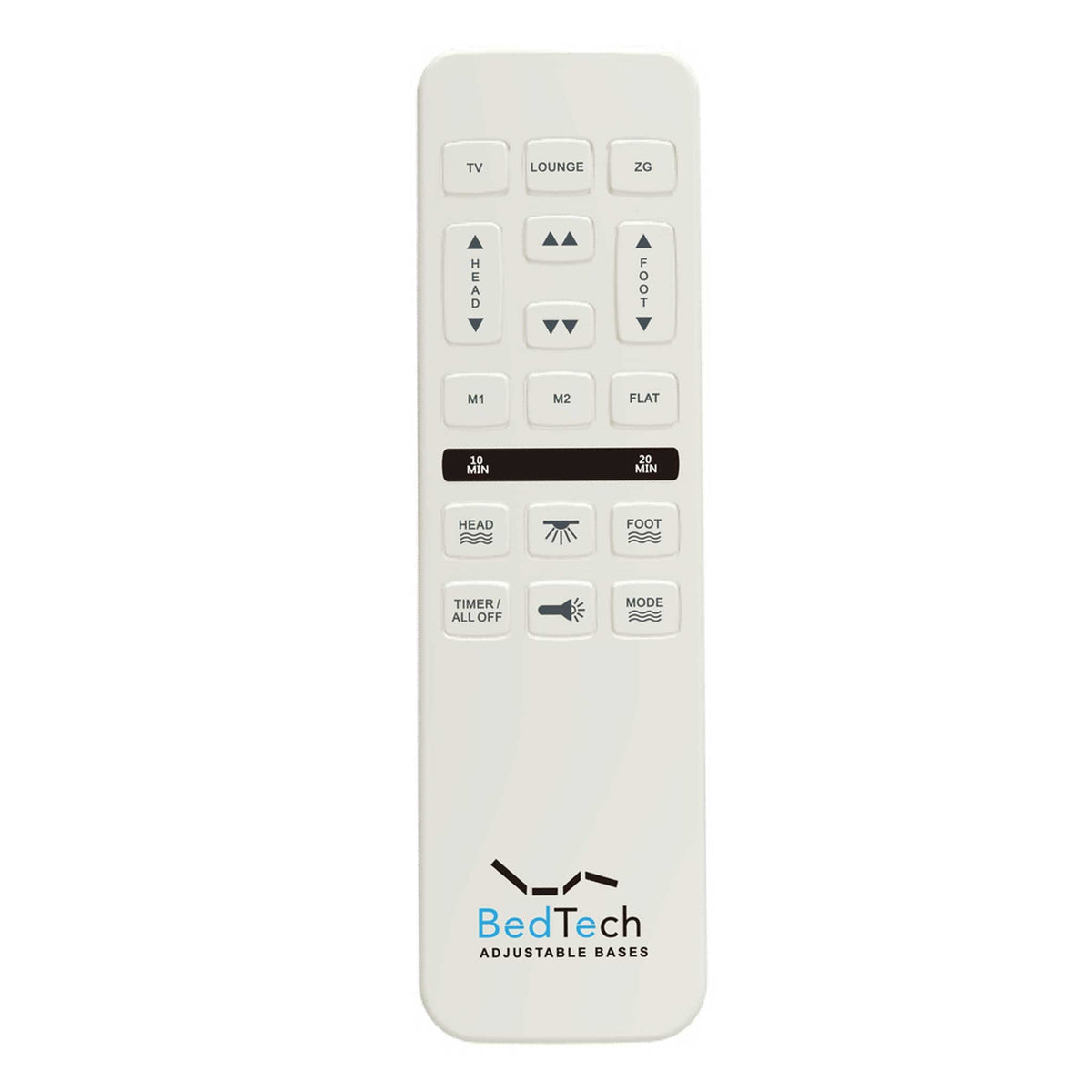 BedTech BT3000 Adjustable Base