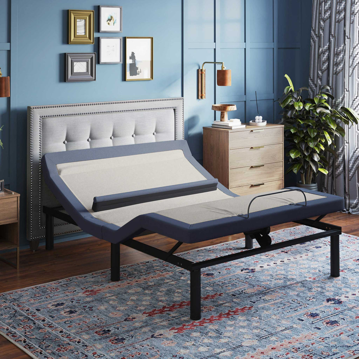 BedTech BT6500 Adjustable Base