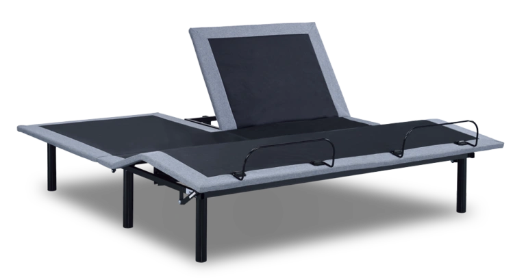 Adjustable bases