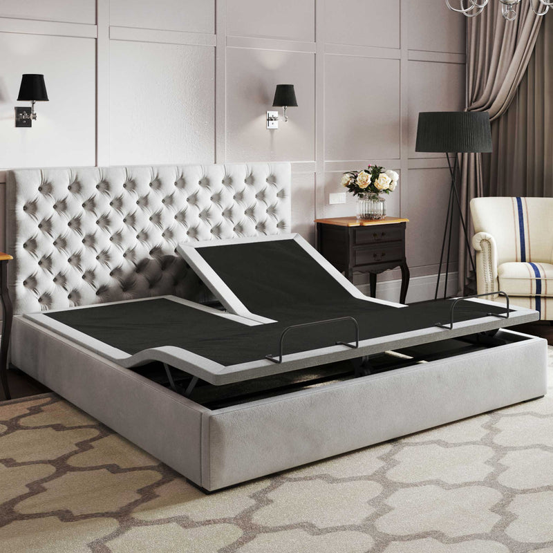 BedTech BTX5 Adjustable Base