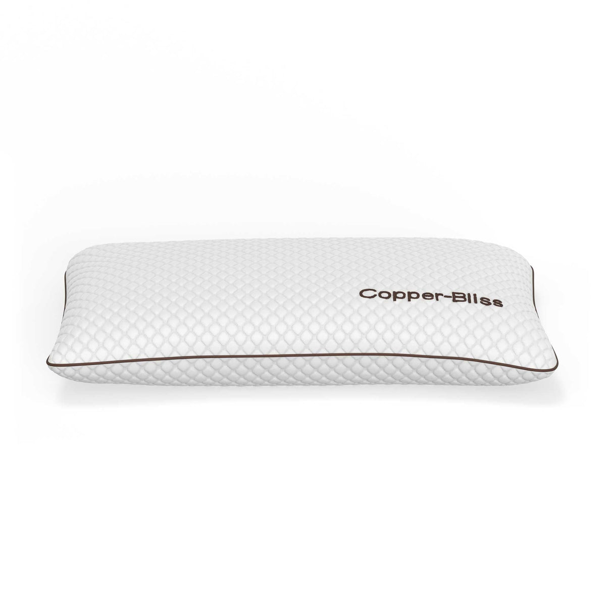 BedTech Copper Bliss Pillow
