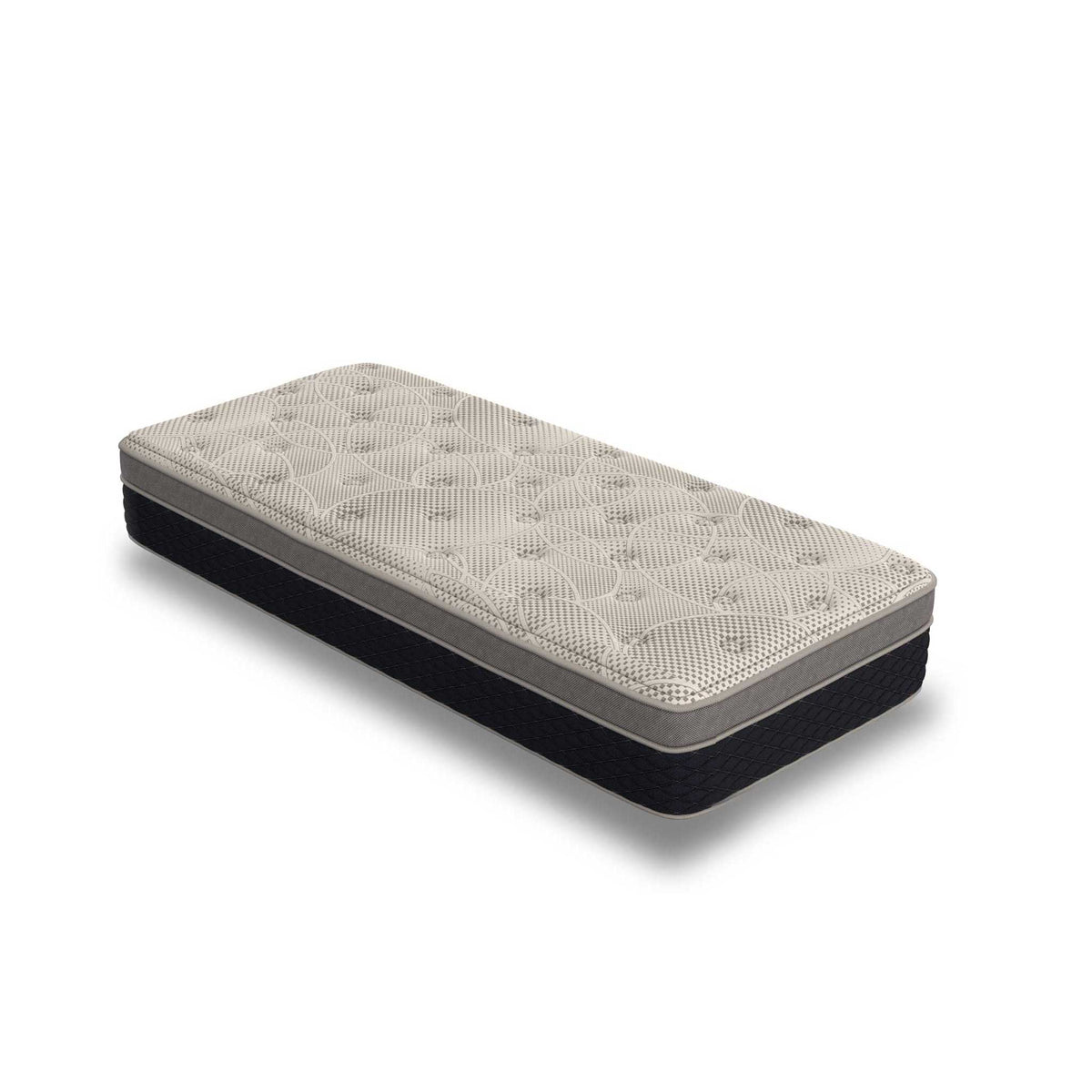 BedTech Tahoe 12-Inch Medium Hybrid Mattress
