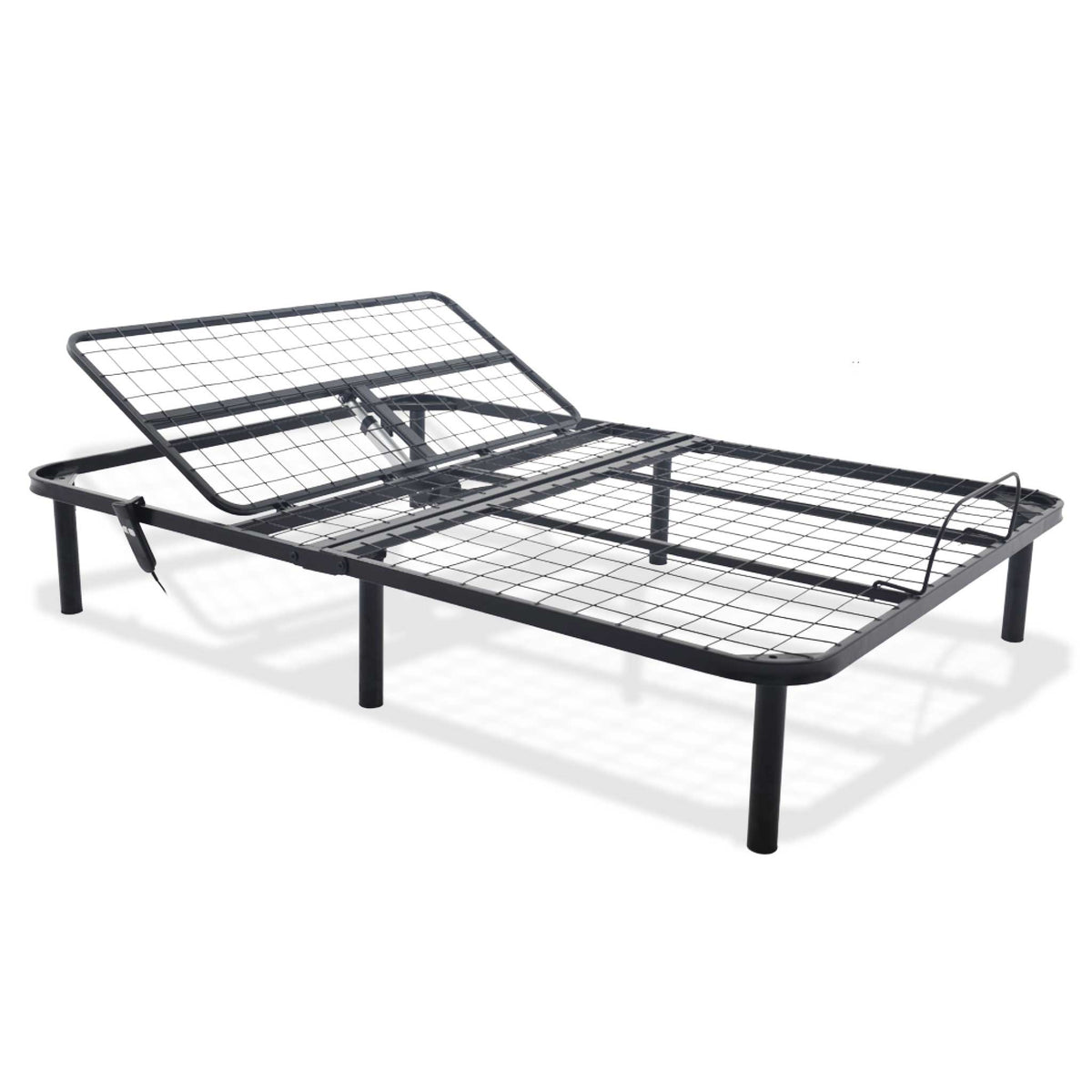 BedTech BTHU Head-Only Adjustable Base