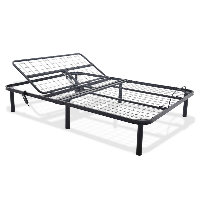 BedTech BTHU Head-Only Adjustable Base