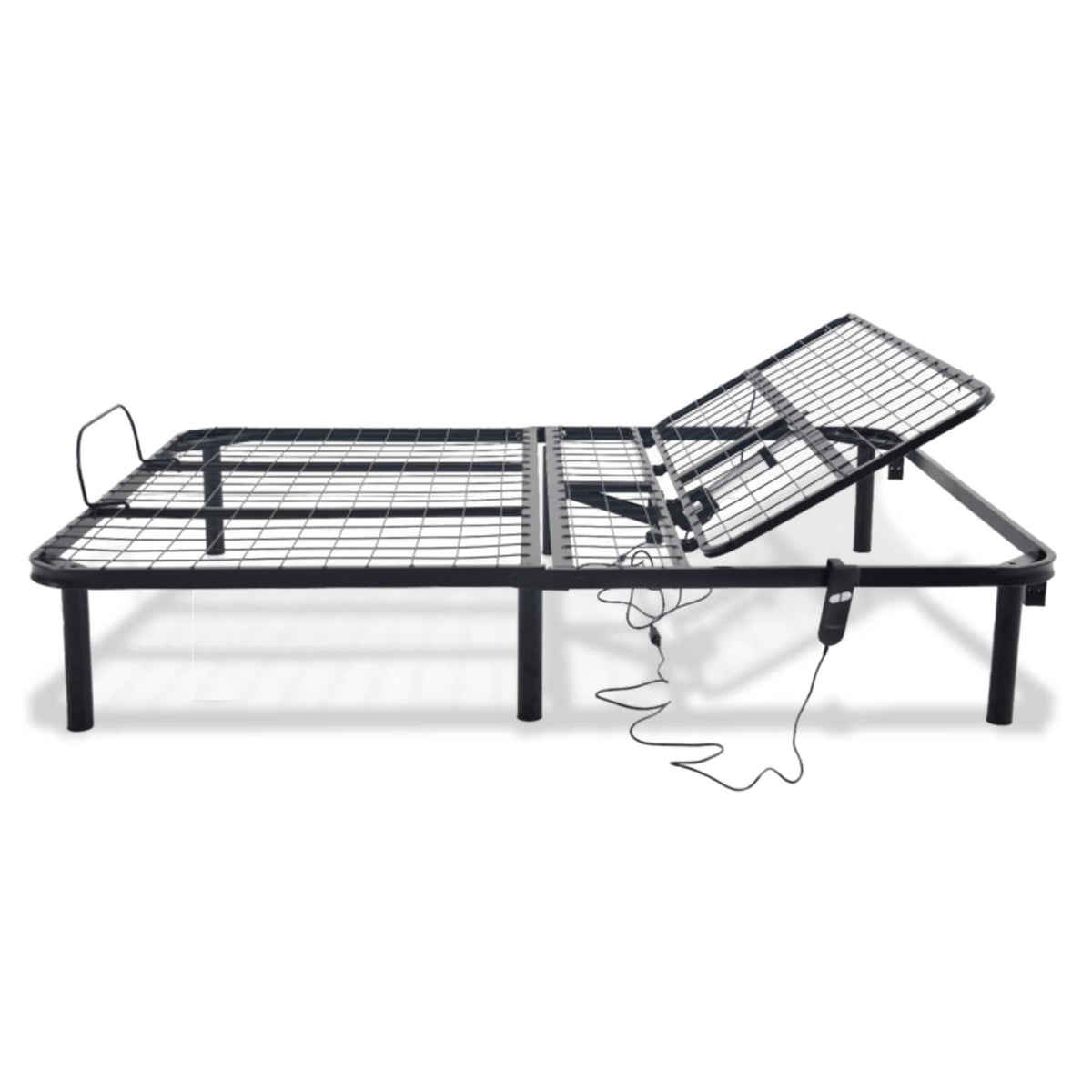 BedTech BTHU Head-Only Adjustable Base