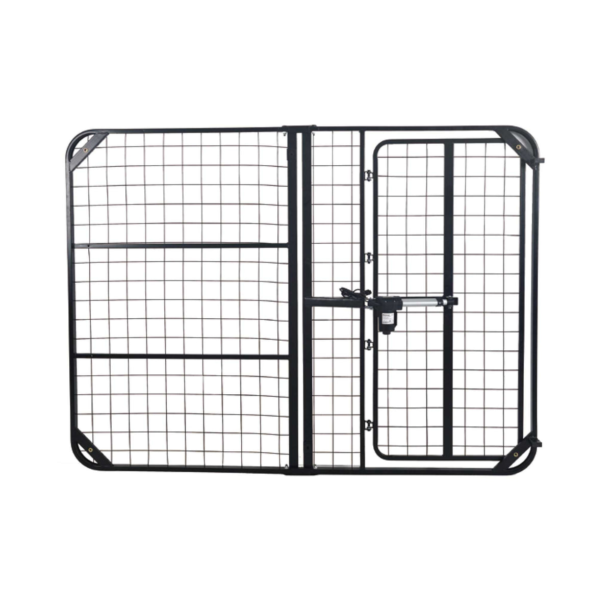 BedTech BTHU Head-Only Adjustable Base