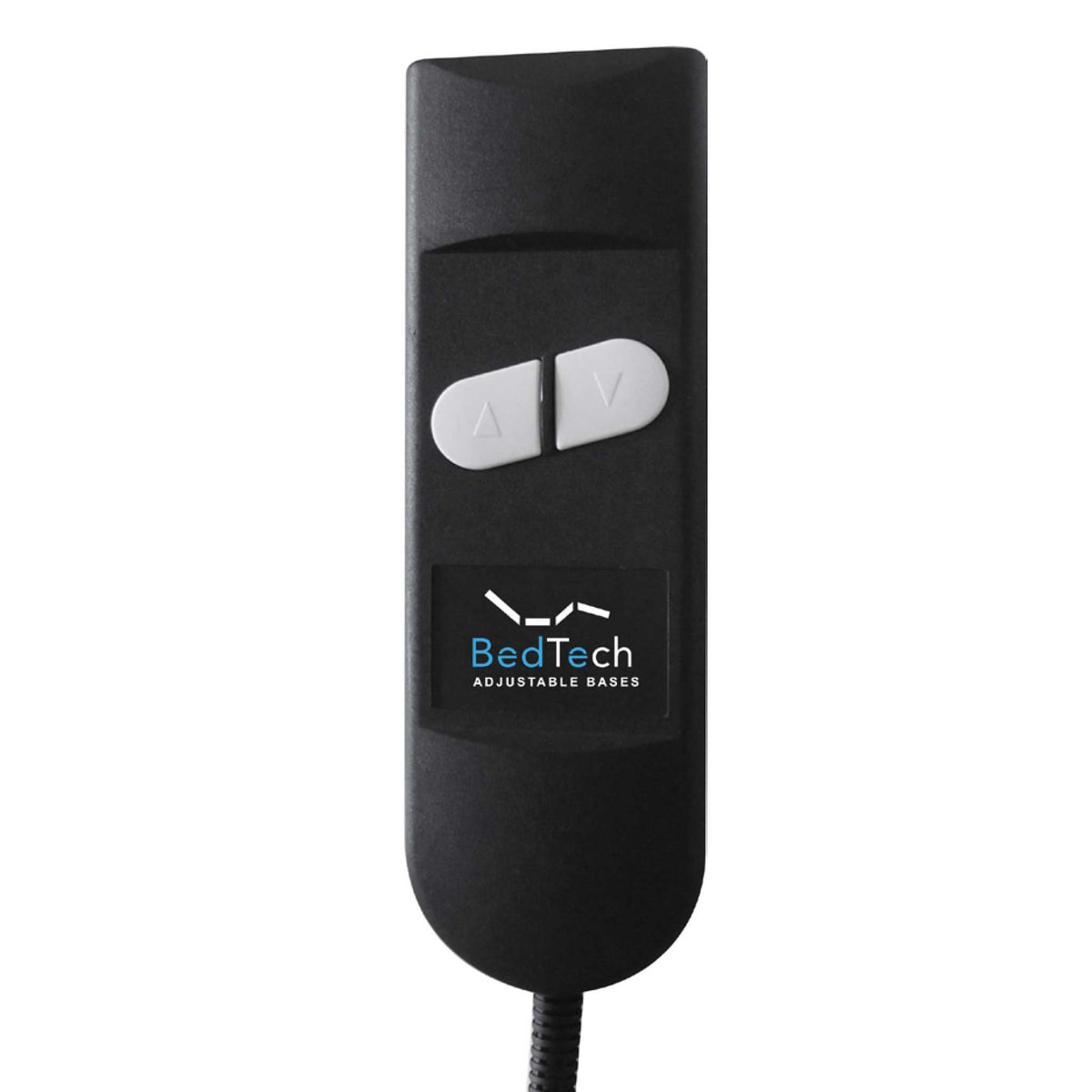 BedTech BTHU Head-Only Adjustable Base