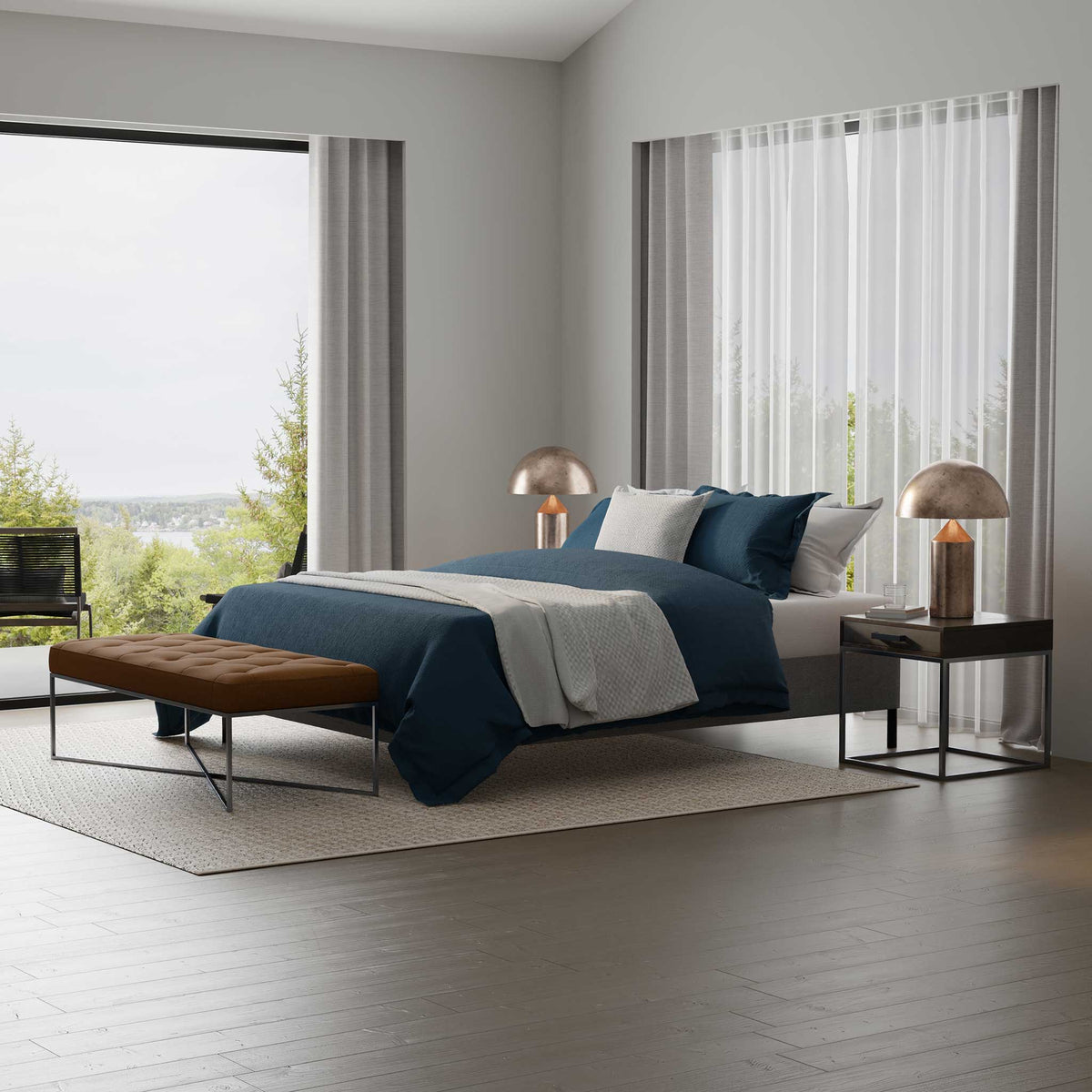 BedTech Standard Foundation