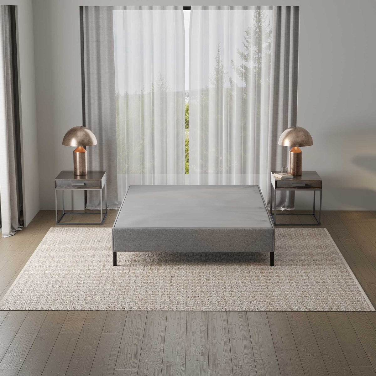 BedTech Standard Foundation
