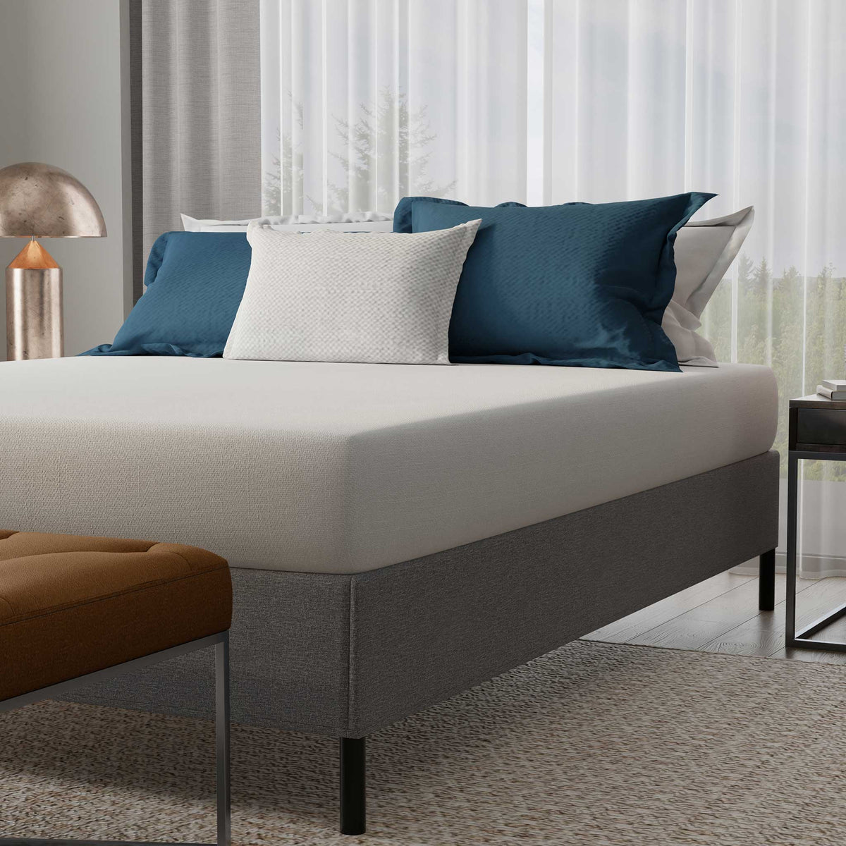 BedTech Standard Foundation
