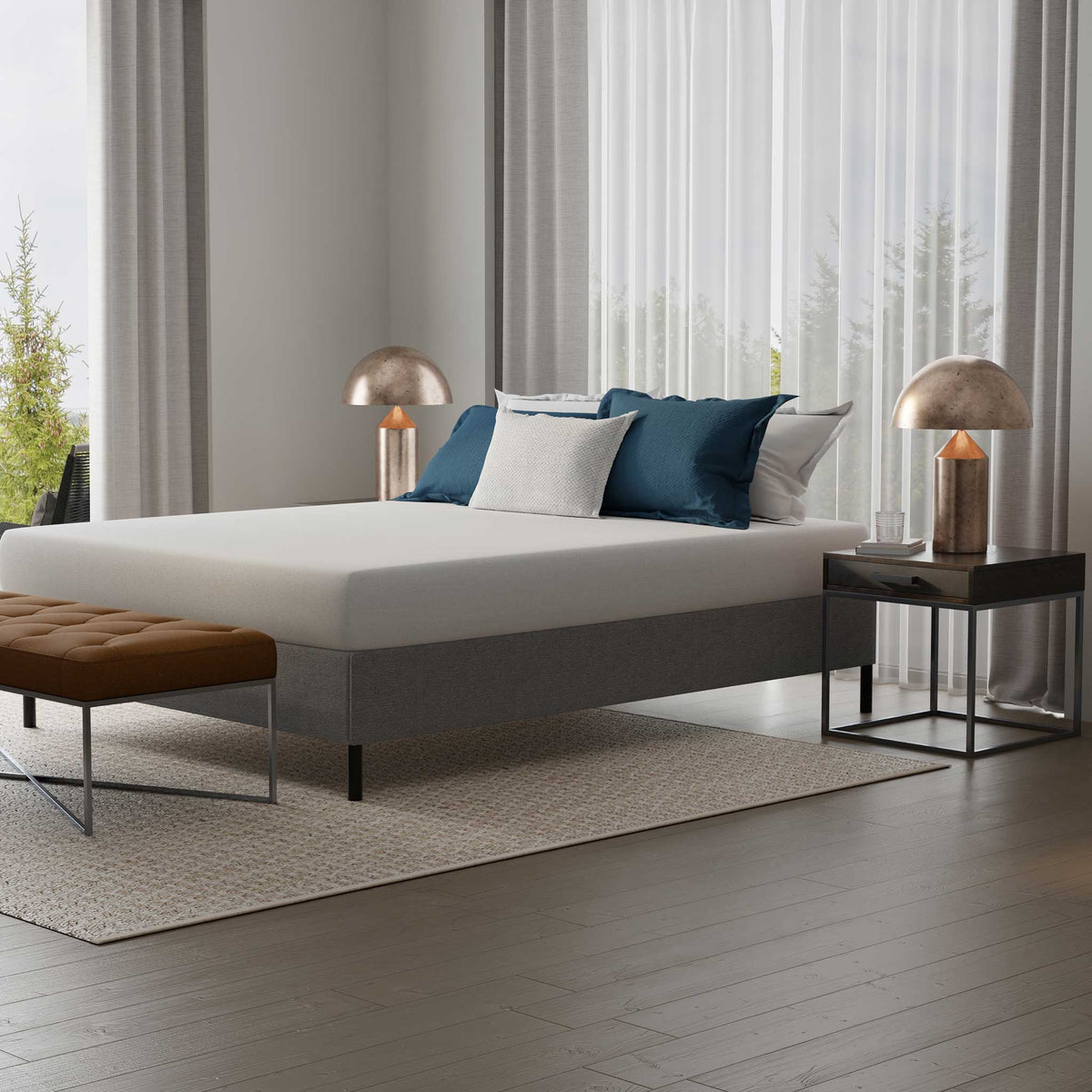 BedTech Standard Foundation