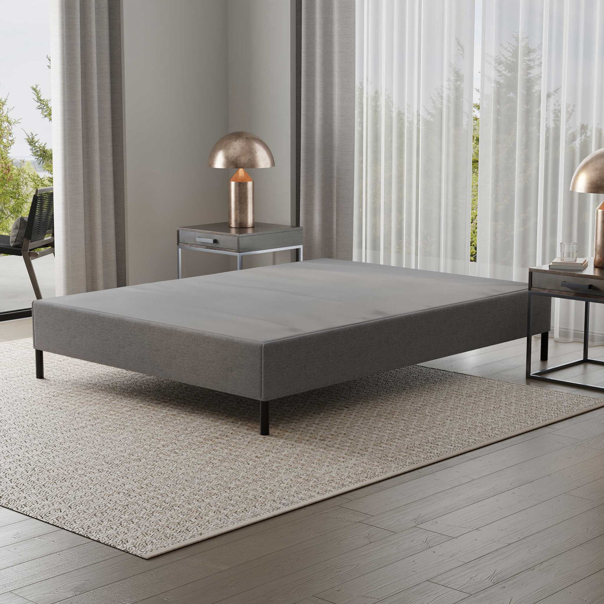 BedTech Standard Foundation