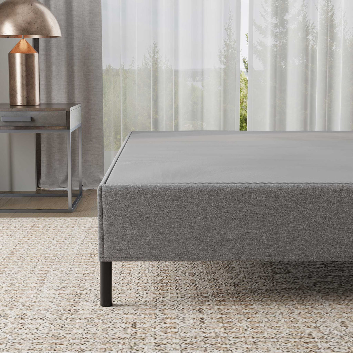BedTech Standard Foundation
