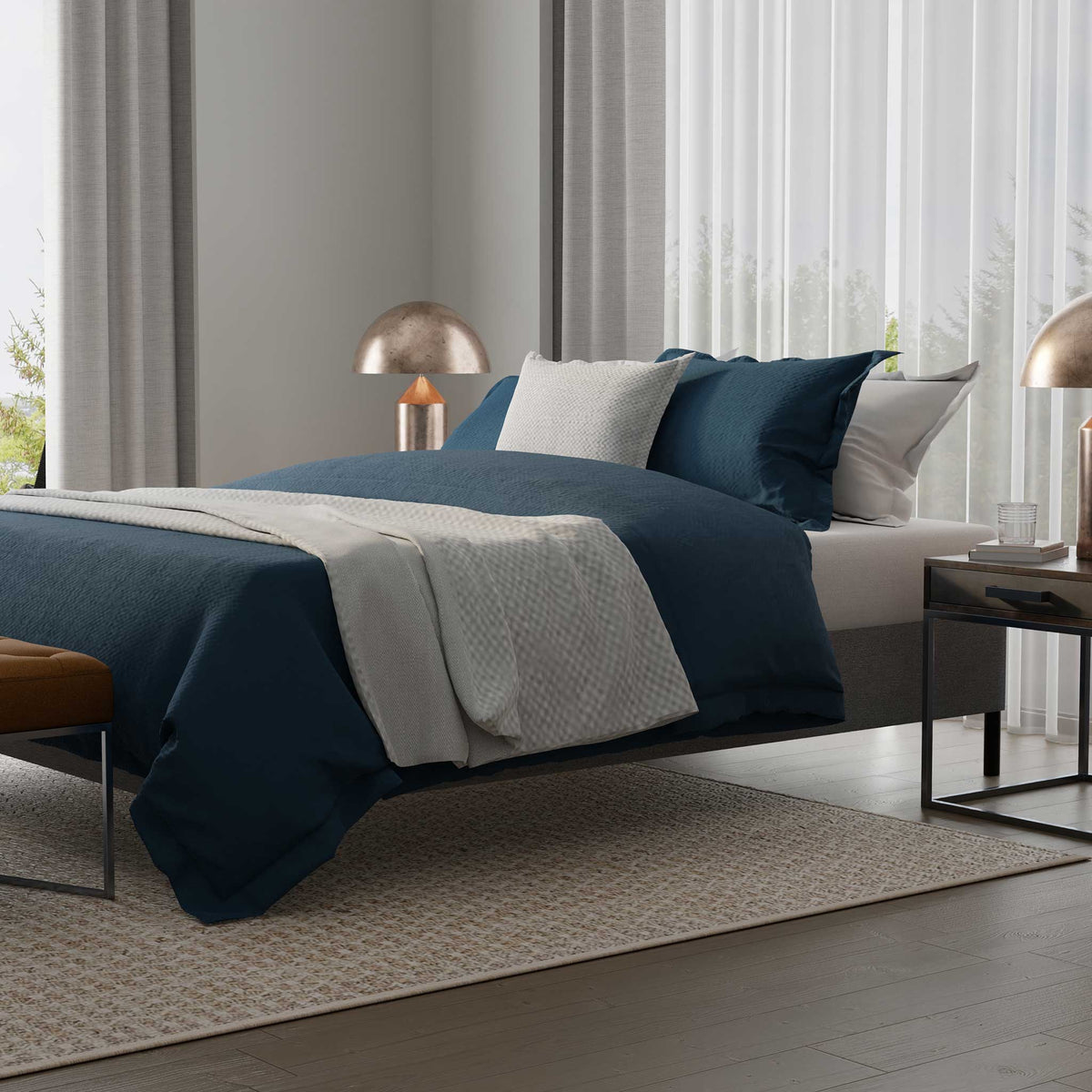 BedTech Standard Foundation