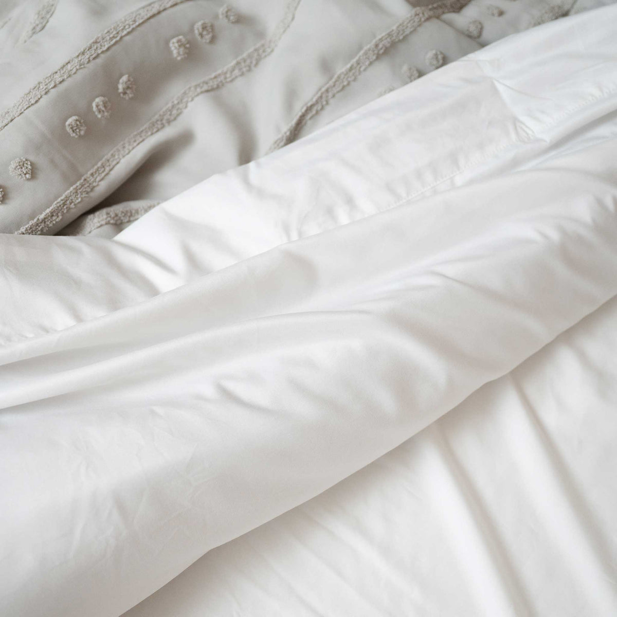 BedTech Thread™ Microplush + Bamboo Sheet Set