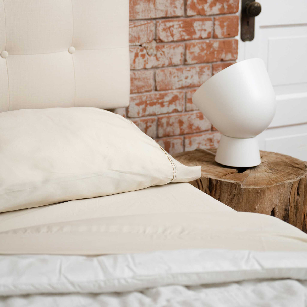 BedTech Thread™ Microplush + Bamboo Sheet Set