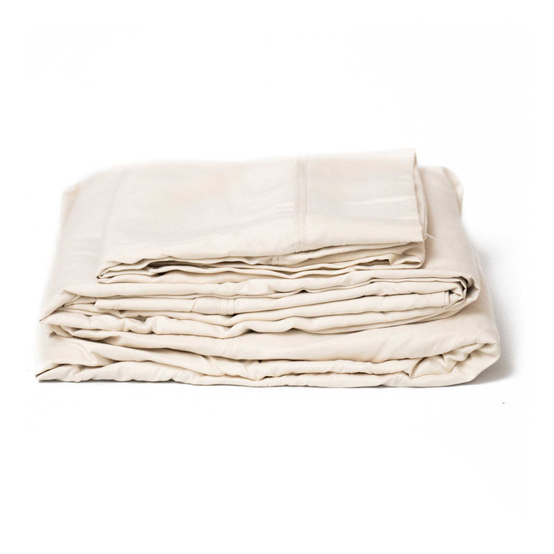 BedTech Thread™ Microplush + Bamboo Sheet Set