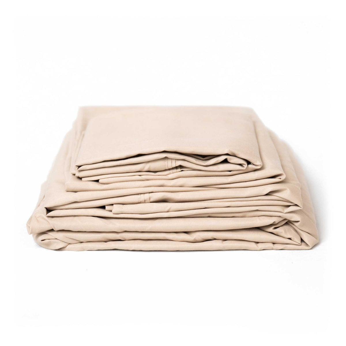 BedTech Thread™ Microplush + Bamboo Sheet Set