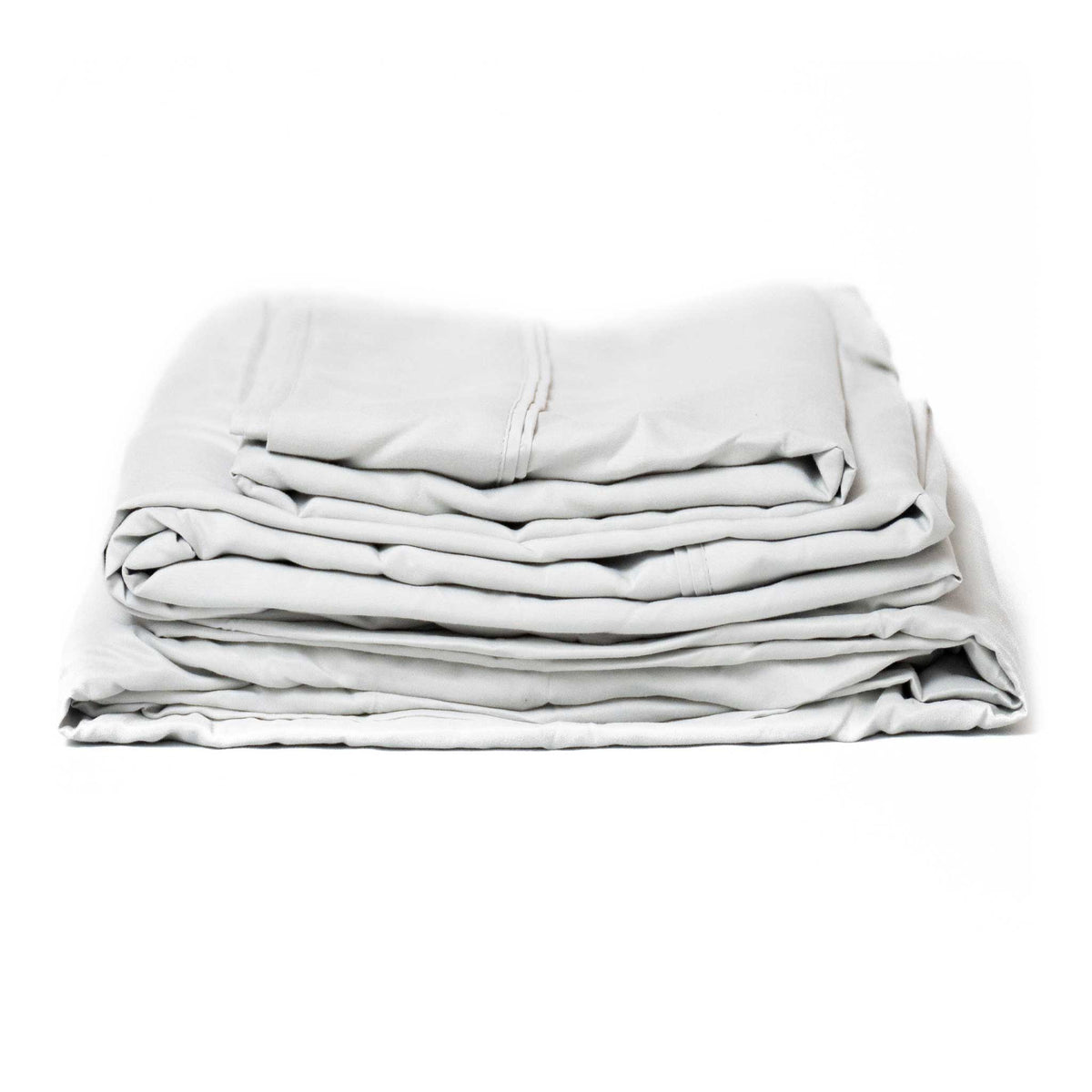 BedTech Thread™ Microplush + Bamboo Sheet Set