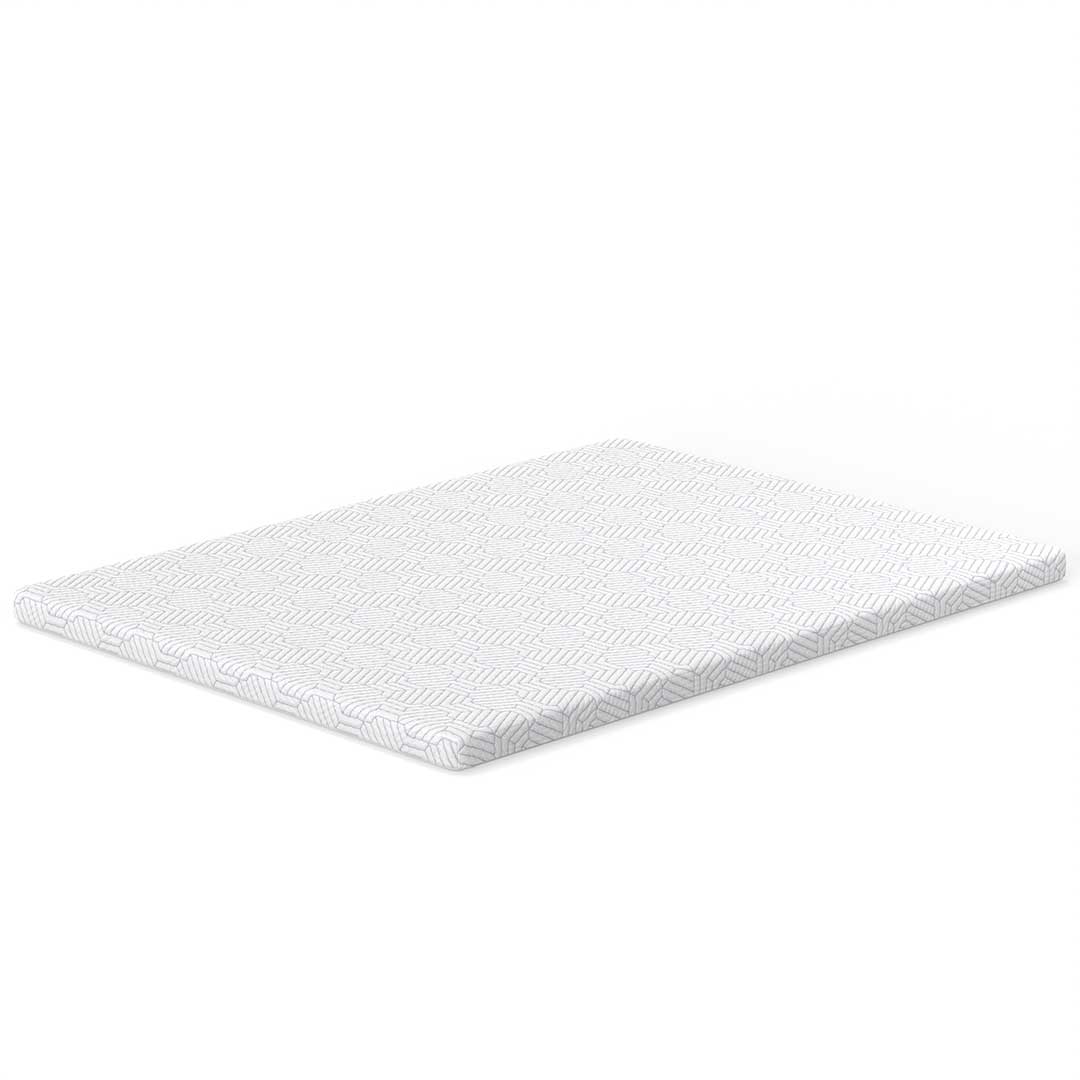 BedTech phase change cooling topper cover