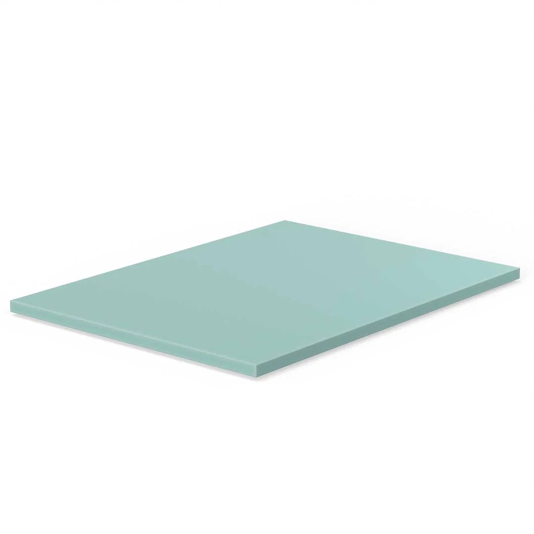 BedTech 3-inch memory foam topper
