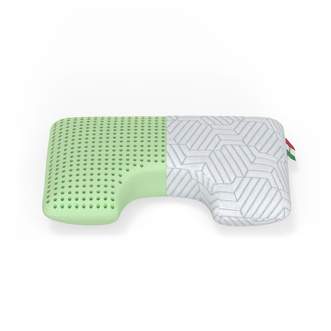 BedTech Bella Frost Pillow