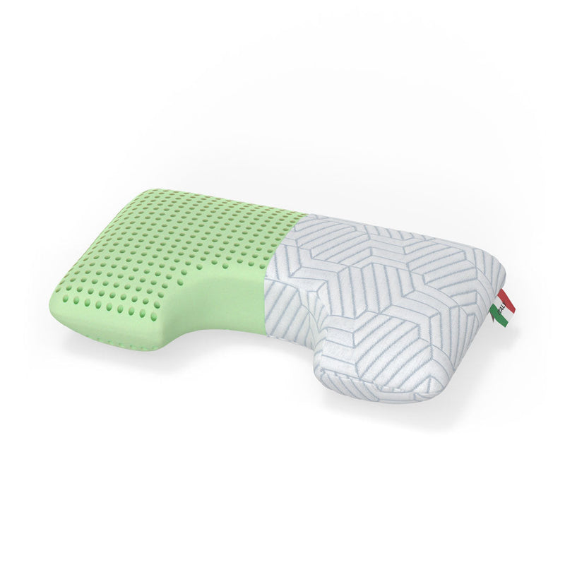 BedTech Bella Frost Pillow