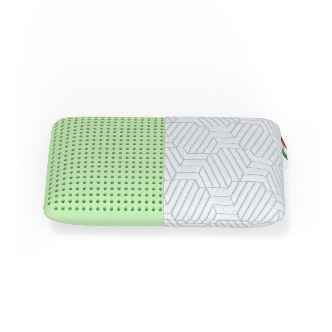 BedTech Bella Frost Pillow