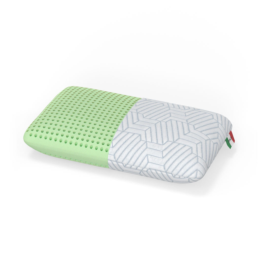 BedTech Bella Frost Pillow