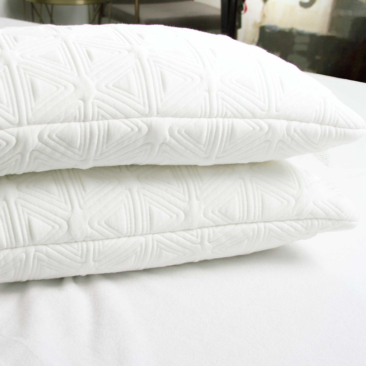 BedTech Cozi Pillow