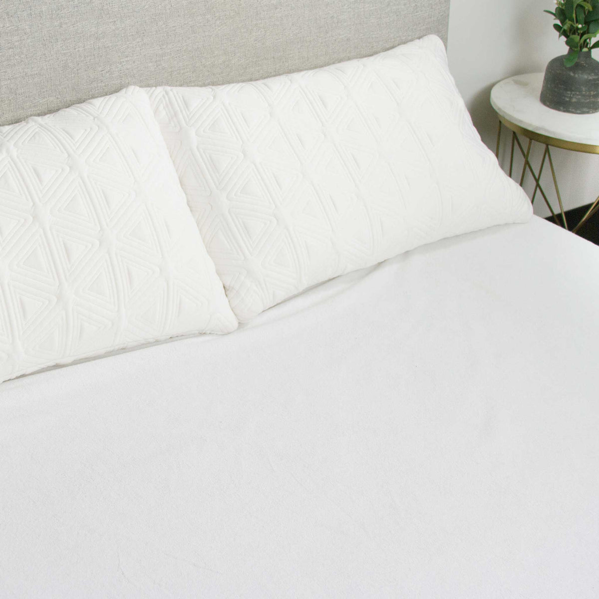 BedTech Cozi Pillow