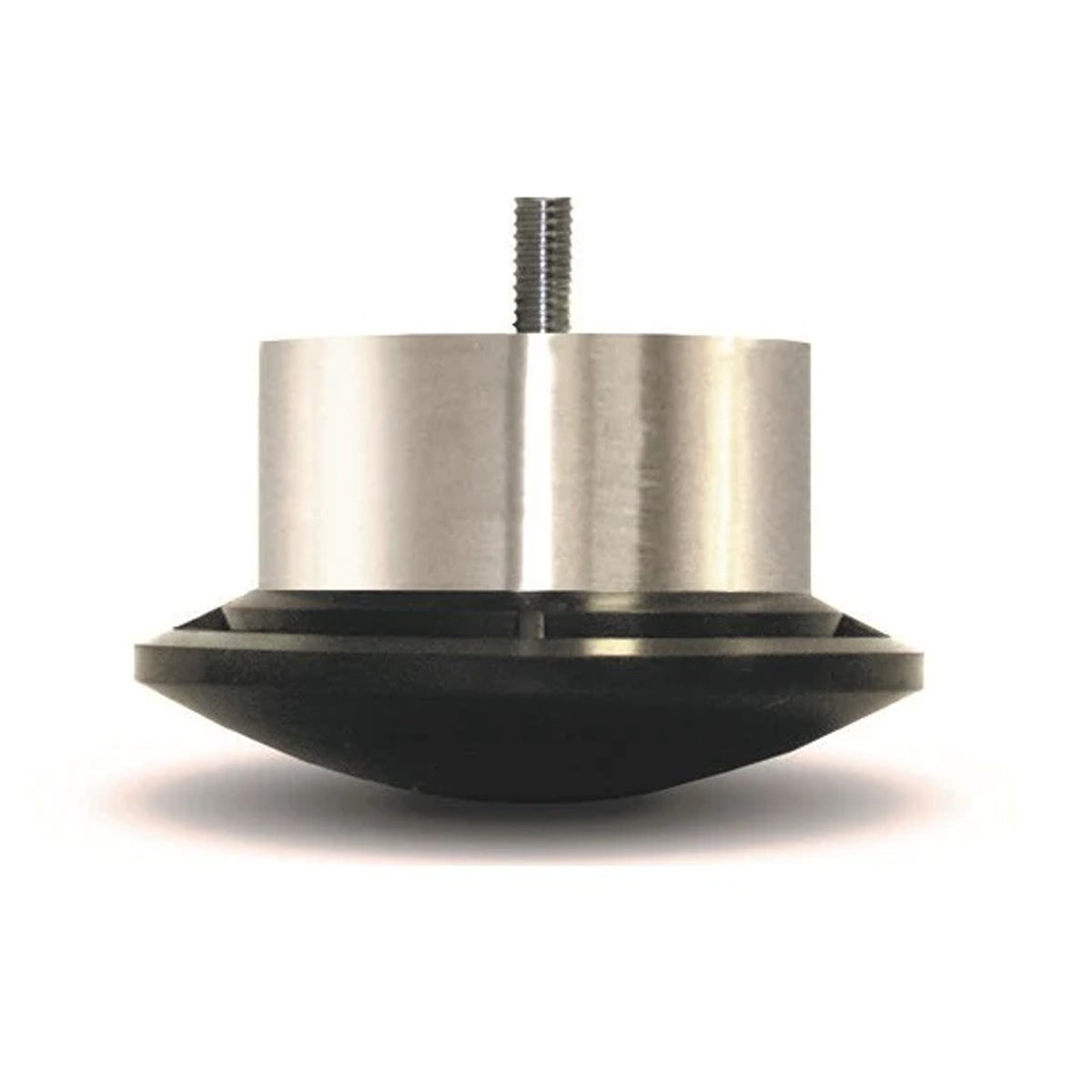 BaseLogic 2" Stainless Steel Legs
