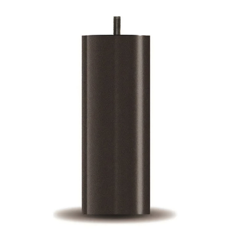 BaseLogic 7" Black Powder Coated Legs