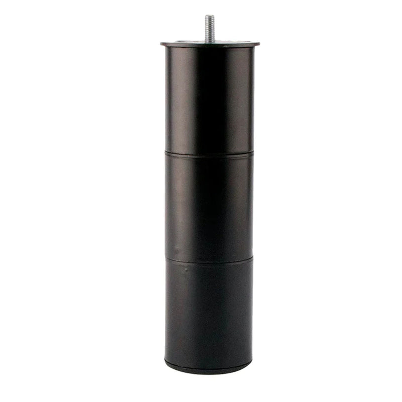 BaseLogic 9" (3"+3"+3") Stackable Plastic Legs