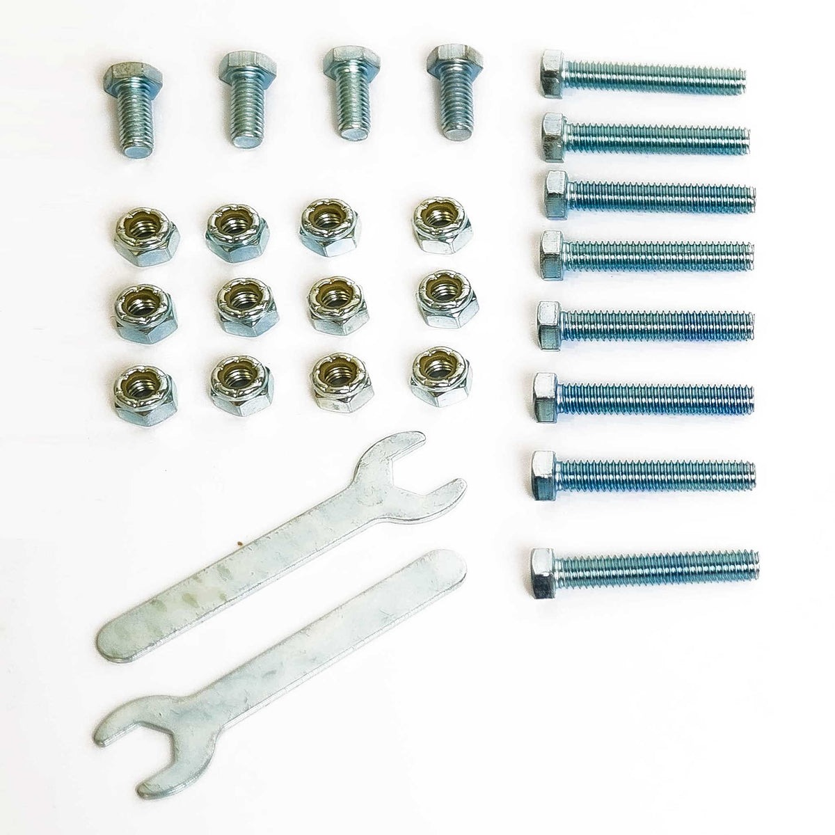 BedTech Headboard Brackets