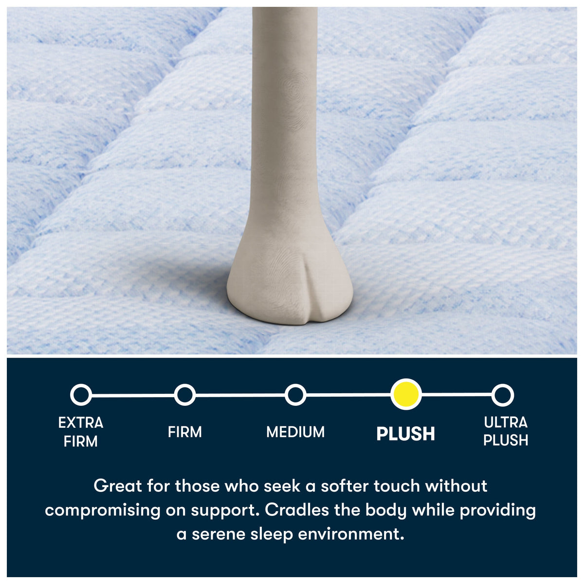 Comfort Level Image