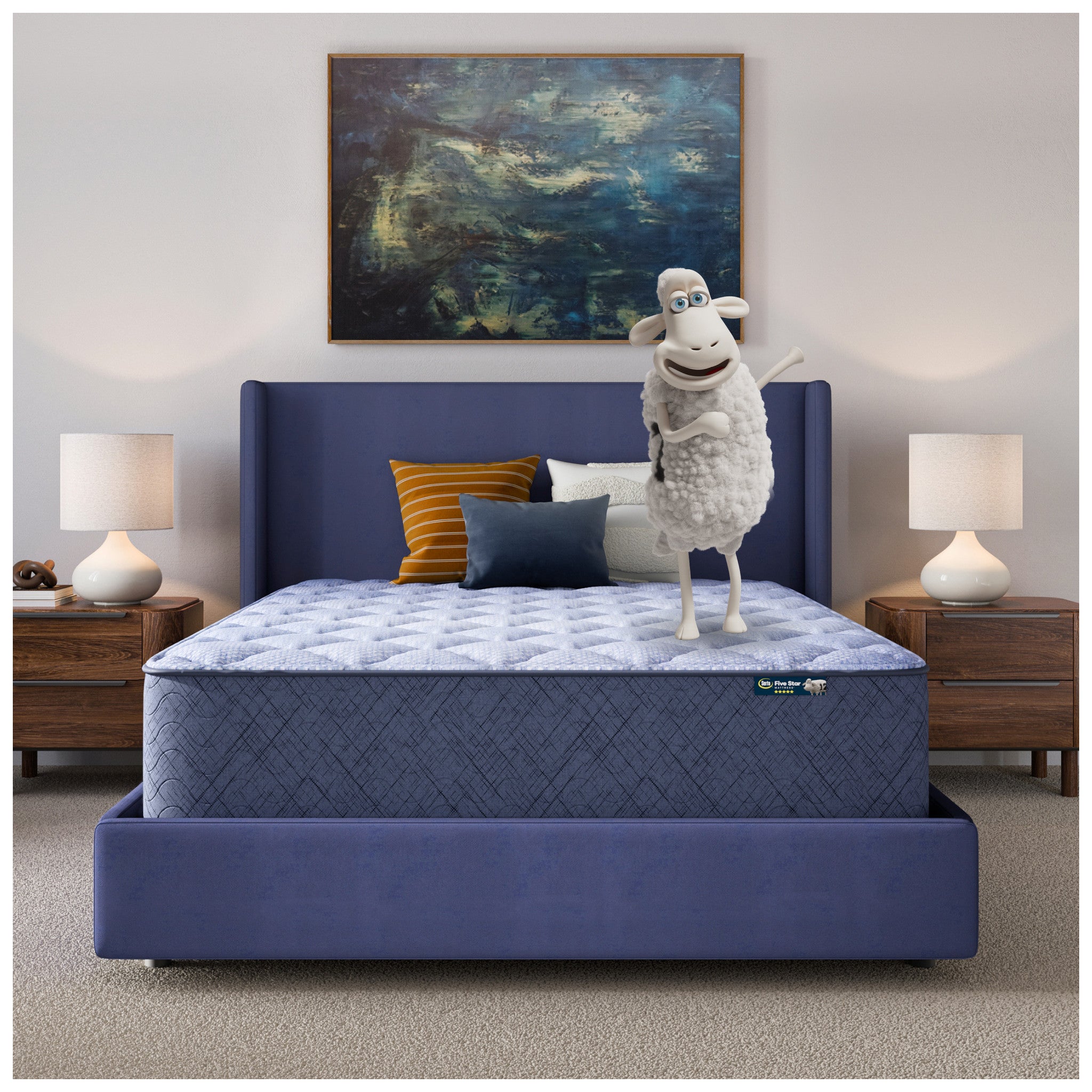 Mattresses – Sleep Source