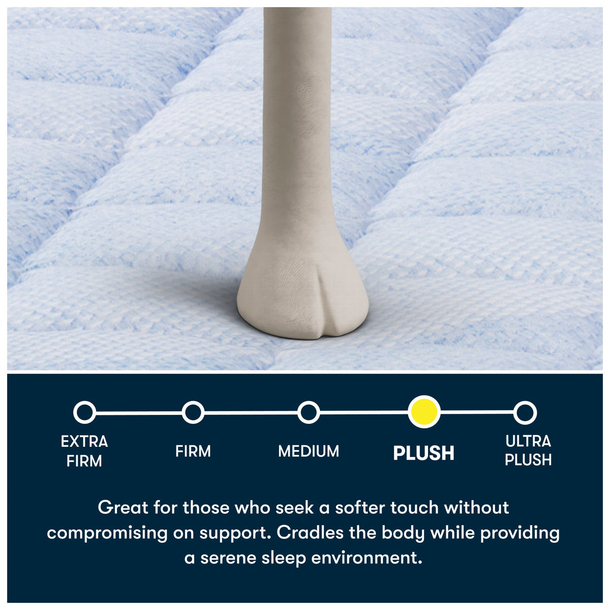 Comfort Level Image