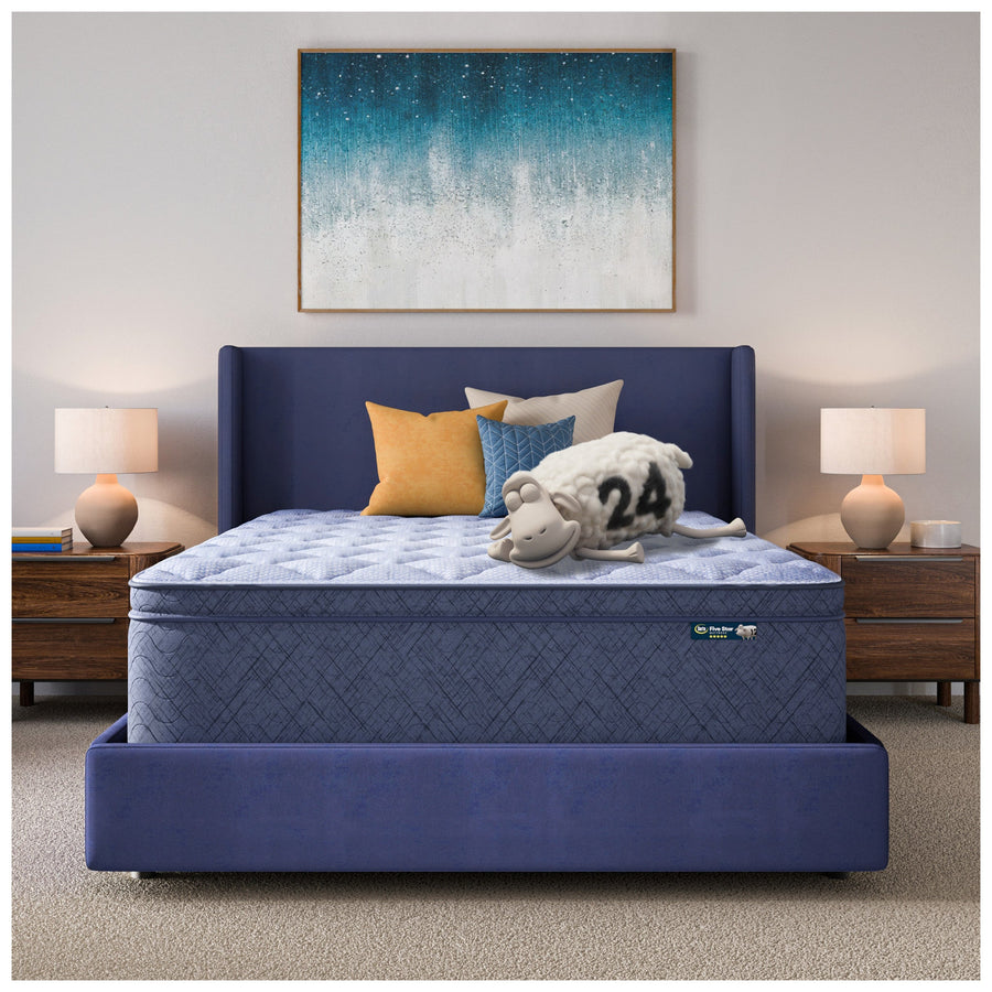 Serta Mattresses