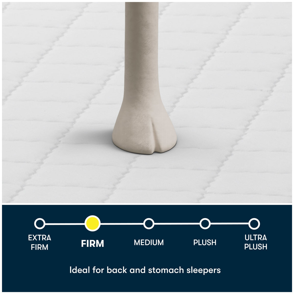 Comfort Level Image