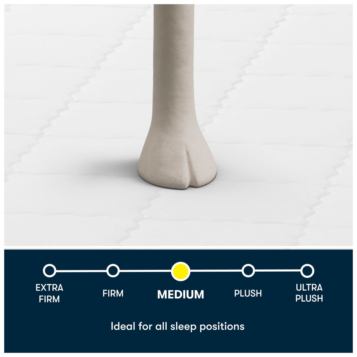 Comfort Level Image