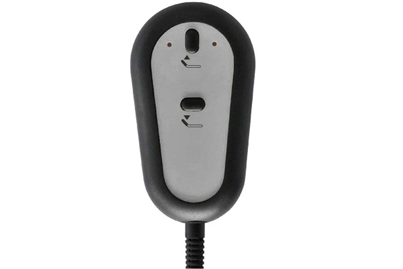 BaseLogic Bronze Replacement Remote