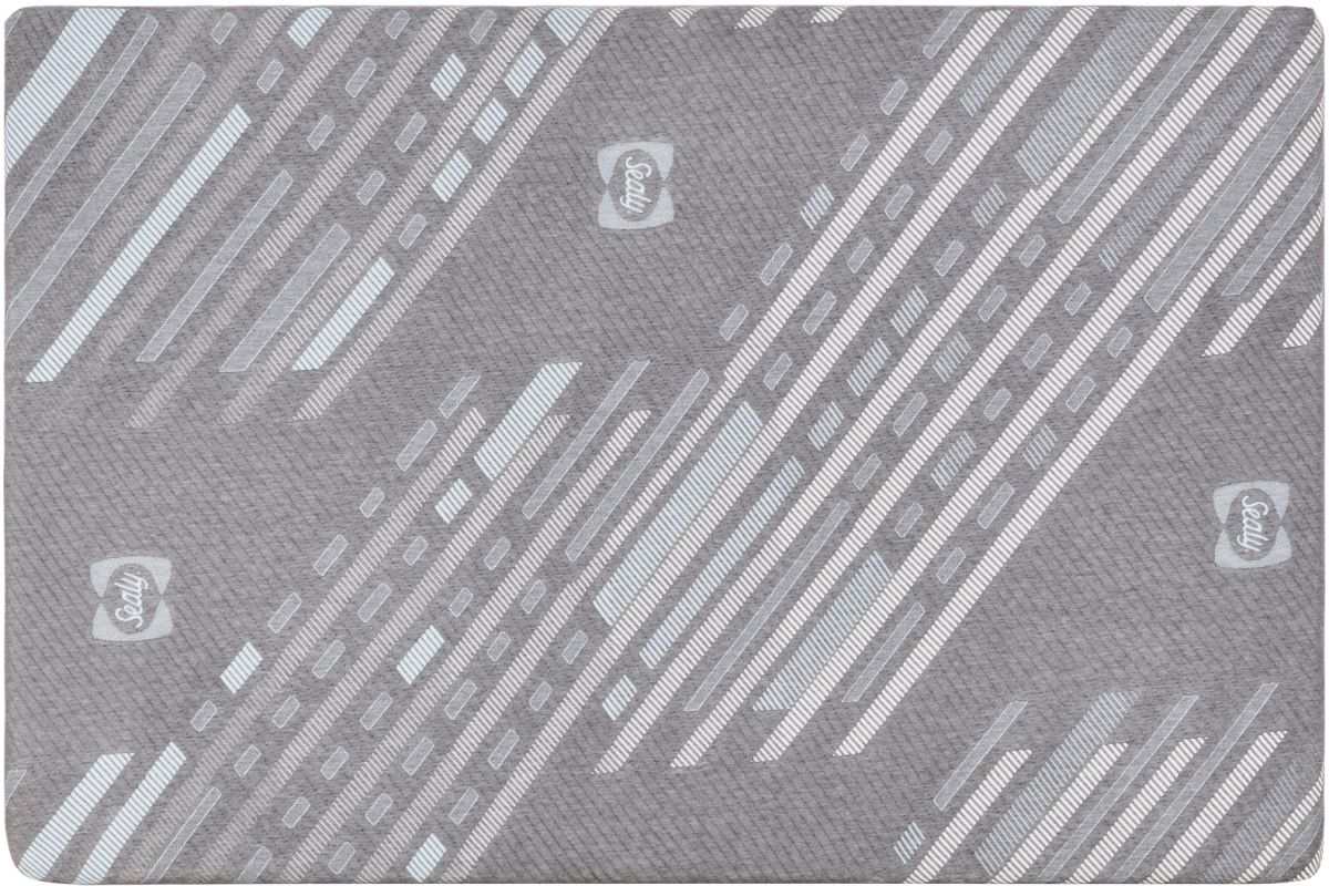 ornatehome.com: Sealy® Carrington Chase Spring Midnight Cove Innerspring Soft Tight Top Mattress