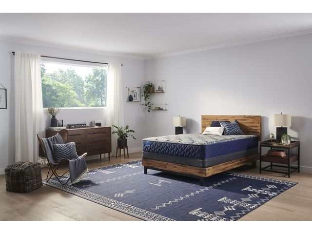 ornatehome.com: Sealy® Carrington Chase Spring Pacific Rest Innerspring Firm Tight Top Mattress