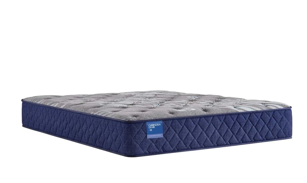 ornatehome.com: Sealy® Carrington Chase Spring Pacific Rest Innerspring Soft Tight Top Mattress