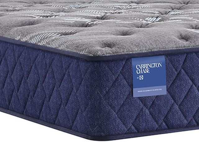 ornatehome.com: Sealy® Carrington Chase Spring Pacific Rest Innerspring Soft Tight Top Mattress